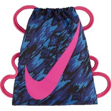 Мешок спортивный Nike BA5262-406 Kids' Graphic Gym Sack